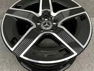 ALUFÆLGE MERCEDES GLC 254 W254 AMG 19"