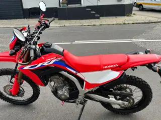 Honda CRF 300