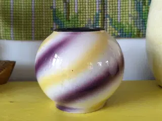 Vintage KugleVase 