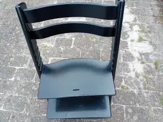 Trip trap stol 