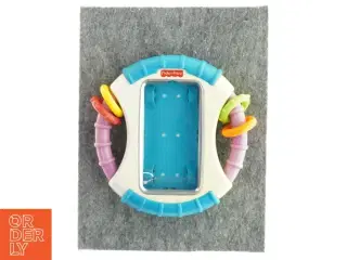 Cover til telefon fra Fisher Price (str. 16 x 16cm)