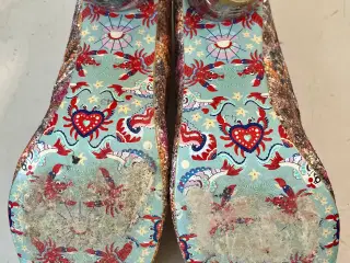 Irregular Choice, pumps, str. 43