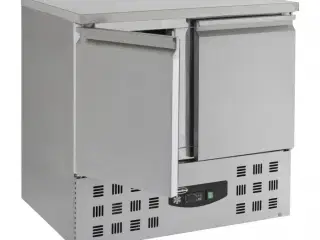  Kølebord mini med 2 låger – B900 x D700 x H875 mm