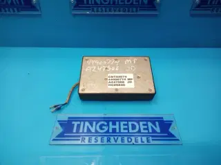 Massey Ferguson LH Spildindikator