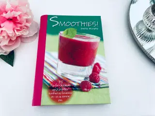 Smoothies Stella Murphy