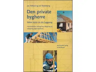 Den private bygherre