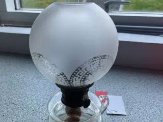 Holmegaard lampe