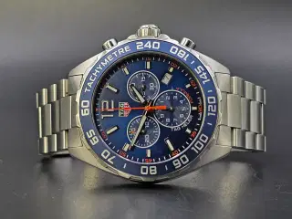 Tag Heuer Formula 1 Chronograph