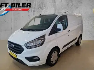 Ford Transit Custom 320S 2,0 TDCi 130 Trend