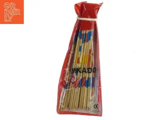 Mikado Spil (str. 20 cm)