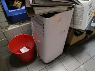 Aircondition