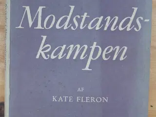 Kvinder i modstandskampen