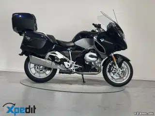 BMW R 1200 RT