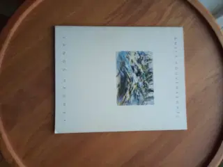 Kunstbøger mv. om Anita Houvenaeghel