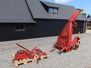 GRØNTHØSTER JF