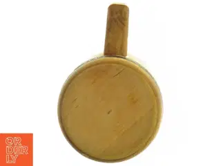Træølkrus (str. H. 19,5 cm. ø. 9 cm)