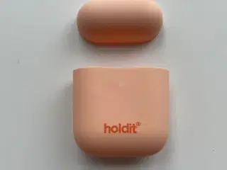 Holdit cover til AirPods
