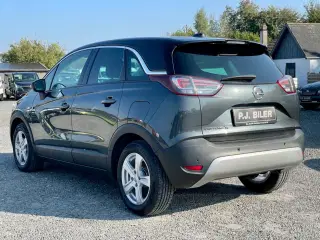 Opel Crossland X 1,2 Innovation
