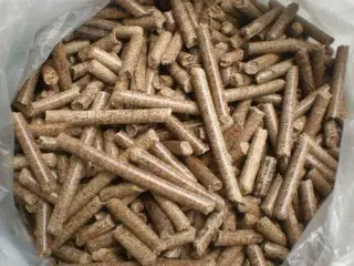 Køb biomasse fyrretræpiller
