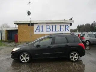 Peugeot 308 1,6 HDi 90 Comfort+ SW