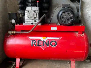 Reno kompressor 