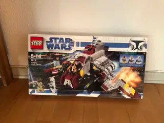 Lego Star Wars 8019