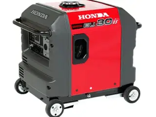 Generator - benzin/diesel