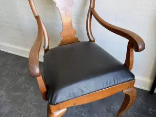 8 spisebordsstole