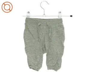 Sweatpants fra H&M (str. 56 cm)