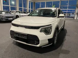 Kia Niro 64 EV Vision