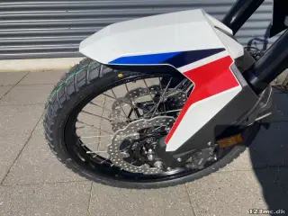 Honda CRF 1100 L Africa Twin DCT - 5 års Honda garanti.
