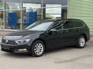 VW Passat 1,4 TSi 150 Comfortline Premium Variant DSG