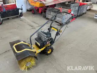 Kost Texas Handy 600