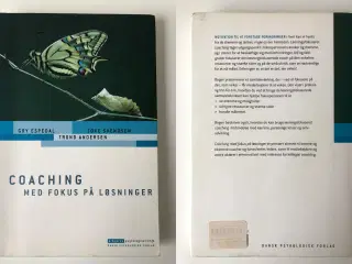 ⭐️ Coaching med fokus på løsninger