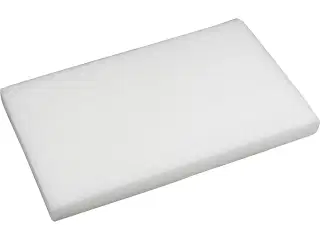 Ostevoks, hvid, 5kg/ 1 pk.