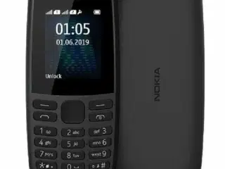 nokia mobiltelefon 