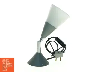 Væg/Loftslampe (str. 24 x 9 cm)