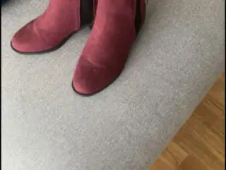Støvler