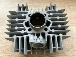 Kreidler RMC cylinder