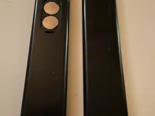 Fjernbetjening tdc 2. Stk
