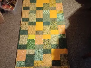 Hygge tæppe ( patwok)