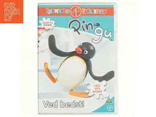 PINGU 2, VED BEDST