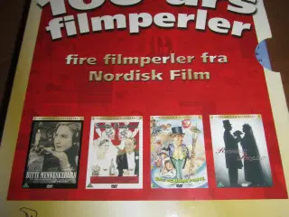 100 ÅRS FILMPERLER.