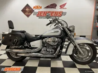 Honda VT 750 C