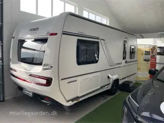 2026 - Fendt Bianco Selection 495 SG