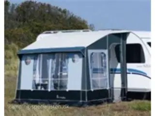 Isabella Universal 300  Isabella Universal 300 - Camping-Specialisten.dk  3000.00 kr