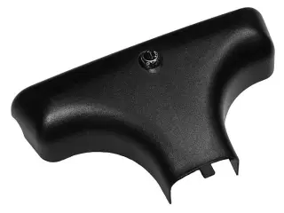 Thule plastkappe m/lås