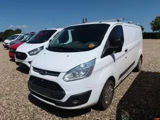 VAREBIL, FORD Tr