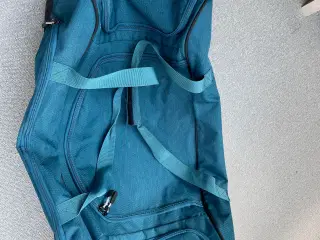 Duffelbag med hjul 120 liter