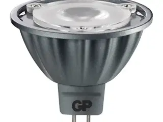 GP led pære gu5,3 12v 4w erst. 20w